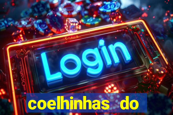 coelhinhas do brasil site